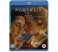 Portrait Of A Lady On Fire Blu-ray