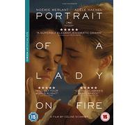Portrait of a Lady On Fire
