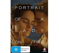 Portrait Of A Lady On Fire [PAL ALL REGIONS]