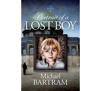 Portrait of a Lost Boy: A Jersualem Kidnapping