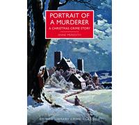 Portrait of a Murderer : A Christmas Crime Story