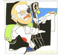 Portrait of a Norwegian Artist