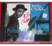 Portrait Of A Player by Billy Childs (1993-08-02)