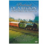 Portrait Of A Region - The Railways Of Northern England [DVD]