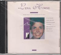 Portrait of a Song Stylist - Lena Horne By Horne Lena (0001-01-01)