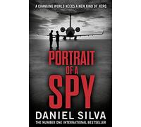Portrait of a Spy