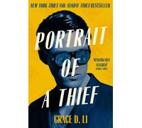 Portrait of a Thief : The Instant Sunday Times & New York Times Bestseller