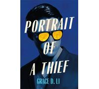 Portrait of a Thief : The Instant Sunday Times & New York Times Bestseller