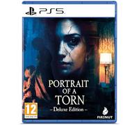 Portrait of a Torn - Deluxe Edition -