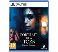 Portrait of a Torn - Deluxe Edition (PS5)