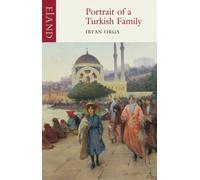 Portrait of a Turkish Family by Ifran Orga (Paperback Book)