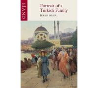 Portrait of a Turkish Family, Ifran Orga, Paperba