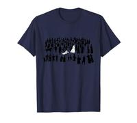 Portrait of a Woman from Two Thousand Years Ago T-Shirt