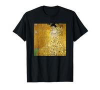 Portrait of Adele Bloch-Bauer I by Gustav Klimt (1907) T-Shirt
