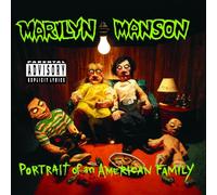 Marilyn Manson - Portrait Of An American Family