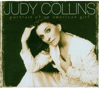 Portrait of An American Girl by Judy Collins (2006-02-12)