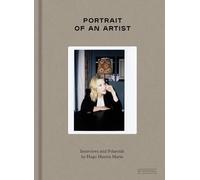 Portrait of an Artist : Conversations with Trailblazing Creative Women