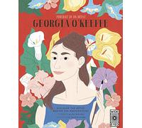 Portrait of an Artist: Georgia O'Keeffe