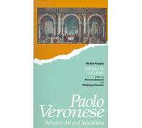 Portrait of An Artist - Paolo Veronese - Between Art & Inquisition [VHS]