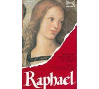 Portrait of An Artist - Raphael-Vol. 17- Part 3: Legend & Legacy [VHS]