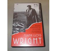 Portrait of an Artist: The Architecture of Frank Lloyd Wright [VHS]