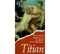 Portrait of An Artist - Titian [VHS]