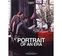 Portrait of an Era 1900-1945: An Illustrated History of Britain