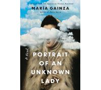 Portrait of an Unknown Lady