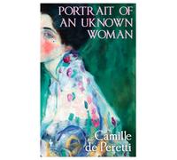 Portrait of an Unknown Woman