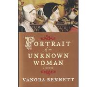 Portrait of an Unknown Woman