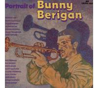 Portrait of Bunny by Bunny Berigan
