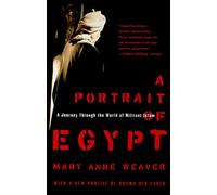 PORTRAIT OF EGYPT PB: A Journey Through the World of Militant Islam