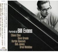 Portrait of Evans, Bill / Various