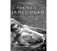 Portrait of James Dean: Joshua Tree 1951 [DVD] [2012] [Region 1] [US Import] [NTSC]