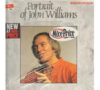 Portrait Of John Williams
