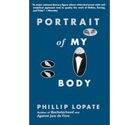 Portrait of My Body: A Memoir in Essays