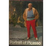Portrait of Picasso