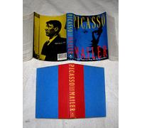 Portrait of Picasso As a Young Man: An Interpretive Biography