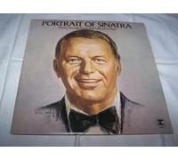 Portrait of Sinatra: Forty Songs from the Life of a Man [Vinyl LP]