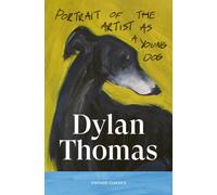 Portrait of the Artist as a Young Dog