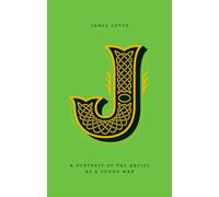 PORTRAIT OF THE ARTIST AS A YOUNG MAN By JAMES JOYCE (Hardcover) (9780143124313)