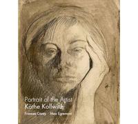 Portrait of the Artist Kathe Kollwitz
