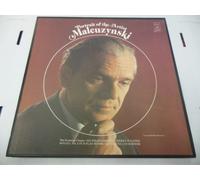 Portrait of the Artist: Malcuzynski