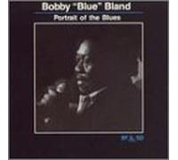 Portrait of the Blues by Bobby Blue Bland (1991-11-18)