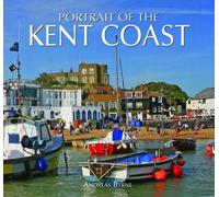 Portrait of the Kent Coast