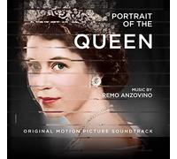 Portrait of The Queen