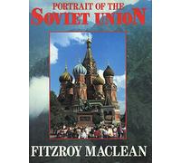 Portrait of the Soviet Union