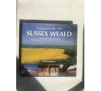Portrait of the Sussex Weald