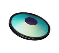 Portrait Photography Prism Filter Optical Glass Rotating Camera Accessory for Night Landscape Creative Lighting Optical Glass Rotating Frame Portrait Night Landscape Photography Accessory
