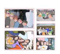 Portrait Poses Guide | Funny Poses For Photos With Multiple People | Creative Ideas For Portraits | Funny Photo Props With Friends, Families And Couples | Studio Or Outdoors |